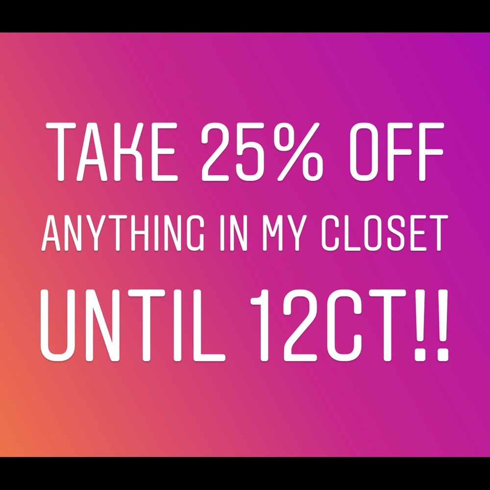 Comment On Item Before Purchasing For Discount! - image 1